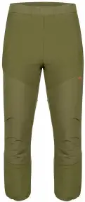 Брюки Blaser Active Outfits Backup Insulation 52 Olive
