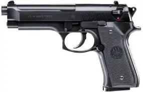 Пистолет страйкбольный Umarex Beretta M9 World Defender Spring кал. 6 мм ВВ