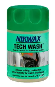 Засіб для прання Nikwax Tech wash 150мл