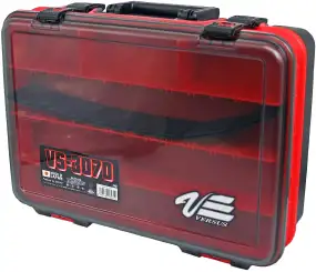 Коробка Meiho Versus VS-3070 ц:red