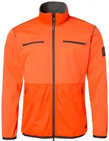 Куртка Chevalier Mistral L Orange