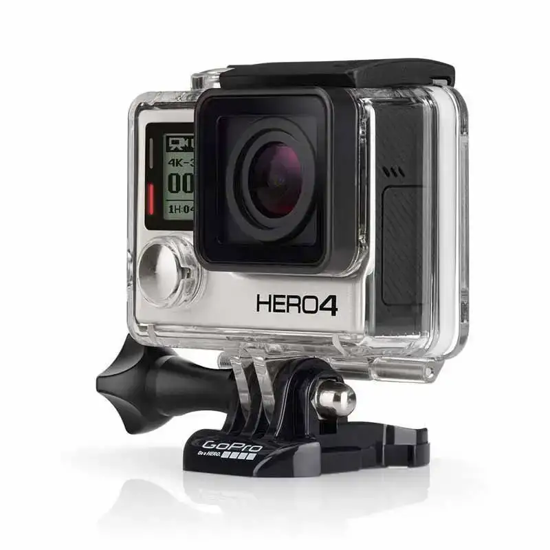 Камера GoPro HERO 4 Black Adventure