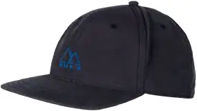 Кепка Buff Pack Baseball Cap Solid Navy