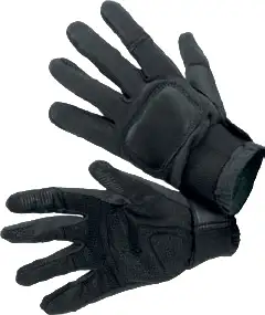 Перчатки Defcon 5 Swat Kevlar Operation Glove XXL Black