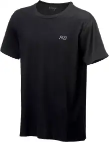 Футболка Blaser Active Outfits R8 XL Black