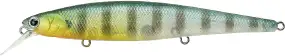 Воблер Lucky Craft Slender Pointer 112MR 112mm 15.0g Flake Flake Golden Sun Fish
