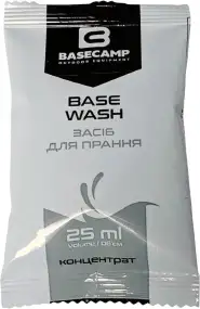 Засіб для прання термобілизни Base Camp Base Wash 25ml