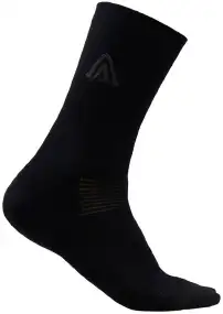 Шкарпетки Aclima Liner Socks 36-39 Black