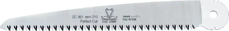 Пила Due Cigni Replacement Blade