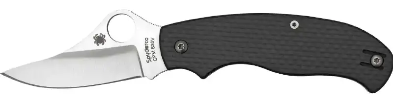 Нож Spyderco T-mag