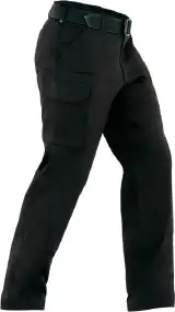 Штани First Tactical Tactix Tactical Pants Black
