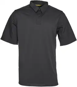Тенниска поло First Tactical Men’s V2 Pro Performance Short Sleeve Shirt. XL. Midnight/navy