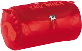 Косметичка Tatonka Care Barrel ц:red