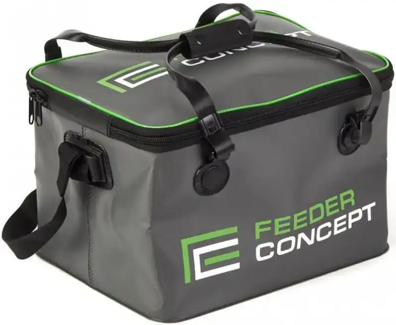 Сумка Feeder Concept EVA Allround Bag
