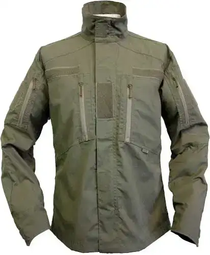Куртка SOD Spectre Shirt 12 M (48) Long 180-190 Olive