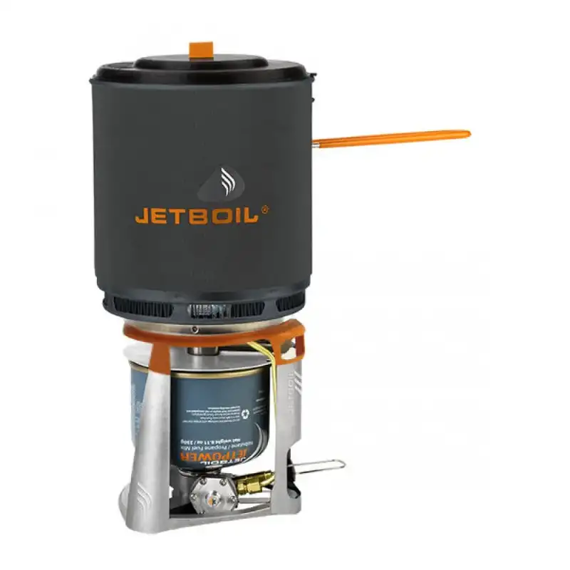 Система для приготовления Jetboil JOULE-EU 2.5 L