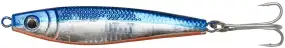 Пилкер Ron Thompson Thor Nl 140mm 250g sinking blue/silver/uv orange