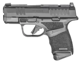 Пістолет спортивний Springfield HELLCAT 3″ MICRO-COMPACT OSP кал. 9 мм (9х19)