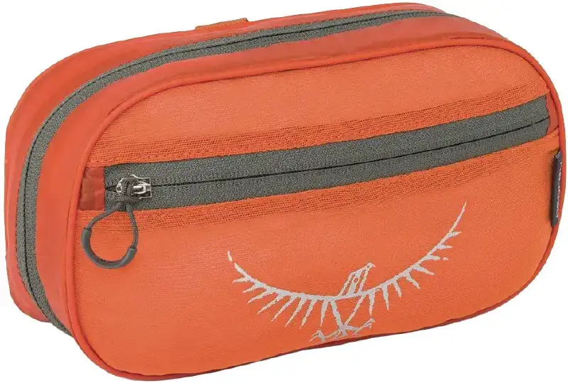 Косметичка Osprey Washbag Zip ц:orange