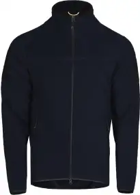 Флисовая куртка Camotec Commander Ultra Soft S Dark blue