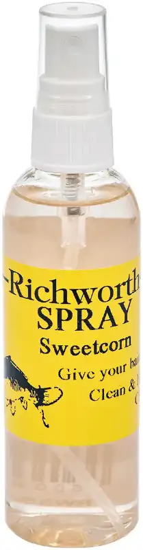 Спрей Richworth Spray on Flours Sweetcorn 70ml