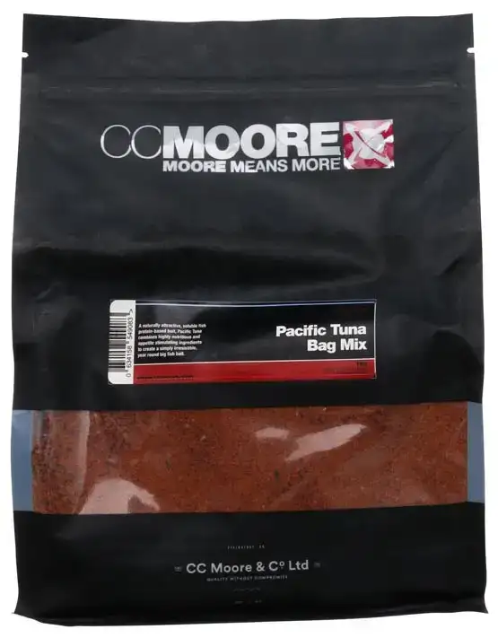 Стик микс CC Moore Pacific Tuna Bag Mix 5kg