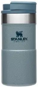 Термокружка Stanley Classic Never Leak 0,25л Hammertone ice