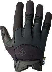 Рукавички First Tactical Mens Mid WT Padded Glove L Black