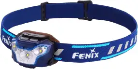 Ліхтар налобний Fenix HL26R к:blue