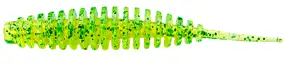 Силікон FishUP Tanta 2" #026 - Flo Chartreuse/Green (9шт/уп)