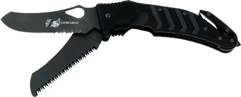Нож Fox FKMD 49 Capricorno (2 инструмента)