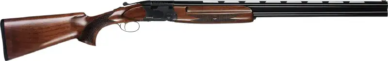 Комиссионное ружье Ata Arms SP Black Light кал. 12/76. Ствол - 71 см