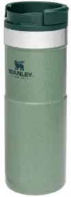 Термокружка Stanley Classic Never Leak 0,47л Hammertone green