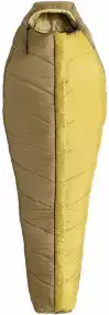 Спальний мішок Turbat Vogen 195 см к:khaki/mustard