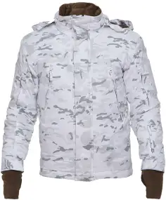 Куртка VAV WEAR Kolt 30 2XL White/camo