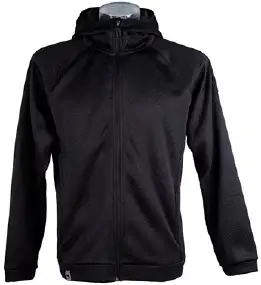 Куртка Glock Perfection Light Softshell XL Черный