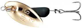 Блесна Smith AR Spinner Trout Model 1.6g #02 MTBK