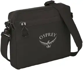 Сумка для документов Osprey Ultralight Shoulder Satchel Back