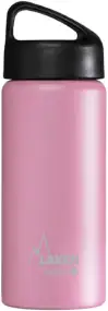 Термобутылка Laken Classic Thermo 0.5L Pink