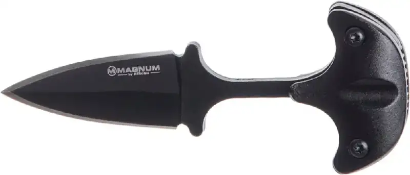 Нож Boker Magnum Faust Neck Knife