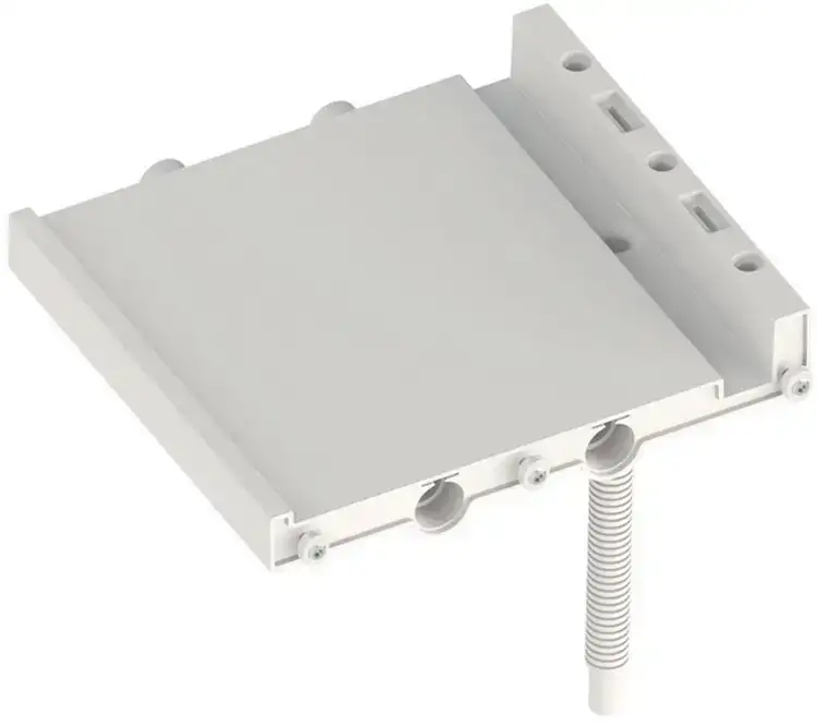Расширитель Borika Tm305G для стола модульного ц:серый