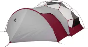 Тамбур для палатки MSR GearShed for Elixir & Hubba NX
