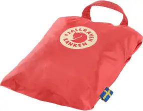 Чехол для рюкзака Fjallraven Kanken Rain Cover. Peach pink