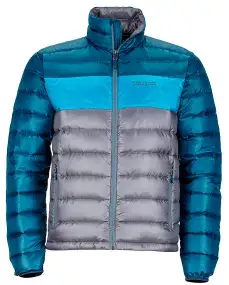 Куртка Marmot Ares Jacket XL Steel onyx