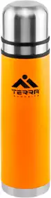 Термос Terra Incognita Fest 750 Orange