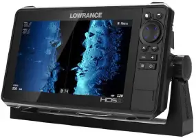 Ехолот Lowrance HDS-9 Live Active Imaging 3-in-1