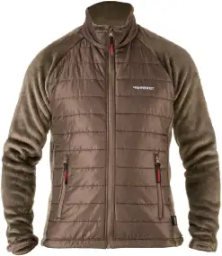 Куртка Fahrenheit High Loft - PrimaLoft Ver 1 M Khaki