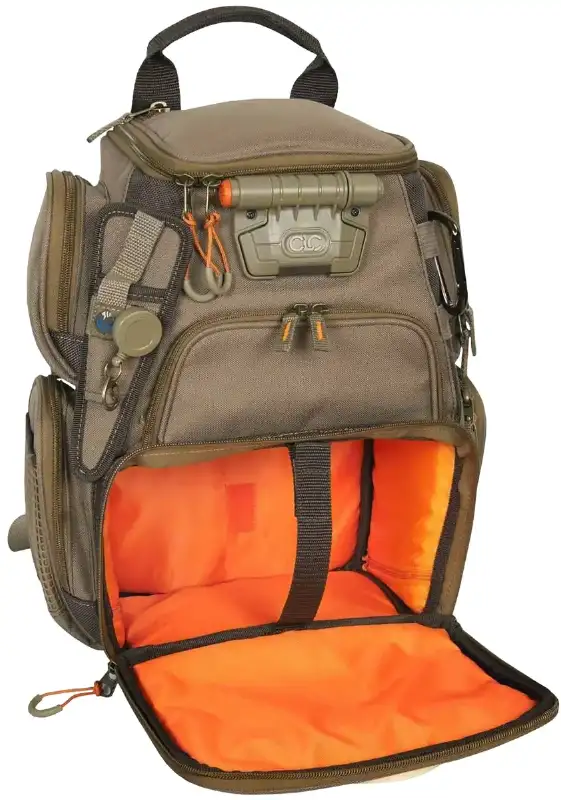 Сумка Gowildriver Recon Освітленої Compact Backpack