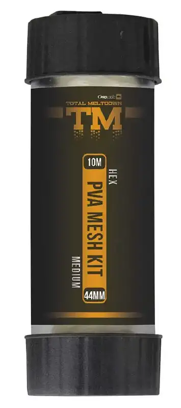 ПВА-сітка Prologic TM PVA Hex Mesh Kit 10m 24mm