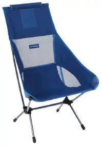 Кресло раскладное Helinox Sunset Chair Blue Block